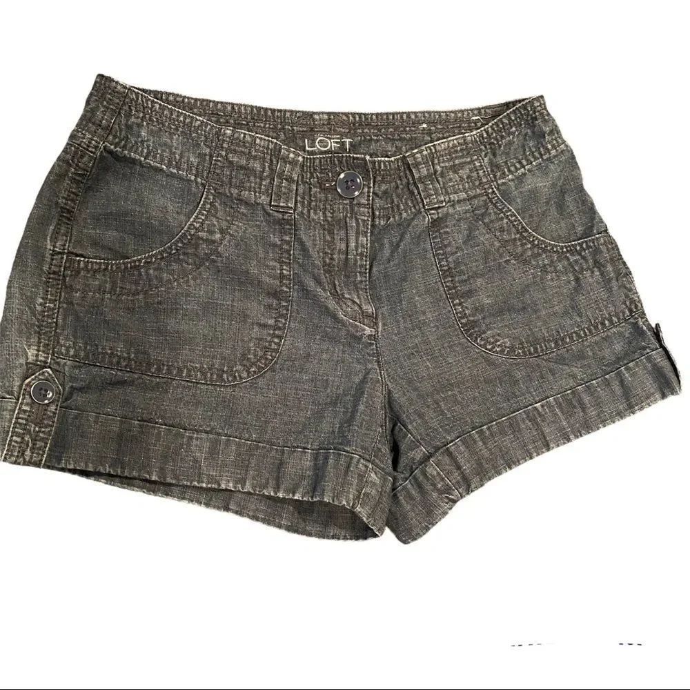 Loft Shorts